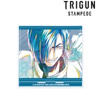 TRIGUN_レガート・ブルーサマーズ Ani-Art BIGアクリルスタンド 