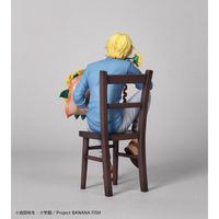 BANANA FISH_描き下ろしイラスト アッシュ・リンクス バースデーVer. 1