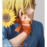 BANANA FISH_描き下ろしイラスト アッシュ・リンクス バースデーVer. 1