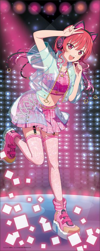 カノジョも彼女 | 公式グッズ・公式ライセンス商品専門サイト