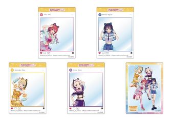 カノジョも彼女 | 公式グッズ・公式ライセンス商品専門