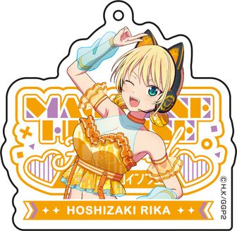 カノジョも彼女 | 公式グッズ・公式ライセンス商品専門