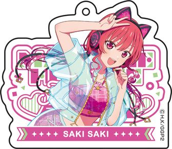 カノジョも彼女 | 公式グッズ・公式ライセンス商品専門
