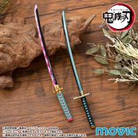 鬼滅の刃_ペーパーナイフ／時透 無一郎 | 鬼滅の刃公式グッズ