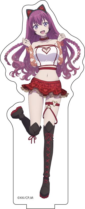 超貴重 女神のカフェテラス15巻「桜花名場面集アクリルスタンド」 懸賞品 超貴重 女神のカフェテラス15巻「桜花名場面集アクリルスタンド」 懸賞