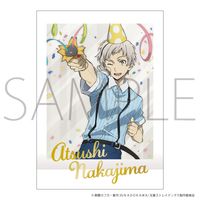 文豪ストレイドッグス_ぱしゃこれ／第4弾 【BOX／10パック入り