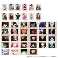 文豪ストレイドッグス 中原中也 ぱしゃこれ 第4弾 文豪ストレイドッグス_ぱしゃこれ／第4弾 【BOX／10パック入り