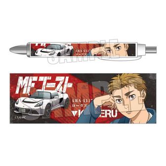 MFゴースト クリアファイル　ステッカー　コースター　フルコンプリート MFゴースト クリアファイル ステッカー コースター フル