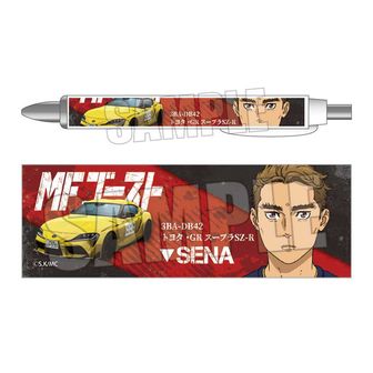 MFゴースト | 公式グッズ・公式ライセンス商品専門 | colleize（コレイズ）
