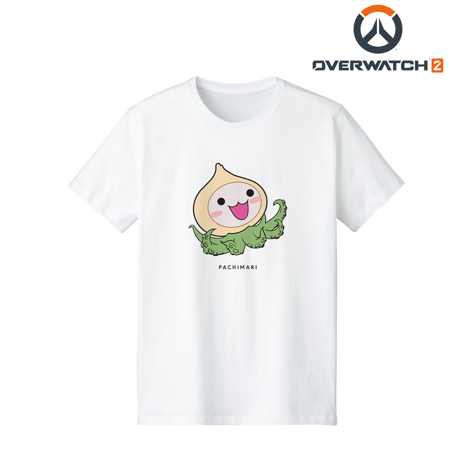 オーバーウォッチ 2_(サイズ/XL)_パチマリ Tシャツメンズ | オーバー