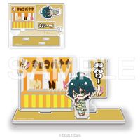 ドズル社_ミニキャラアクリルスタンド おんりー【ロフト 夏祭り