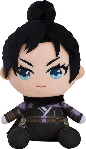 Apex Legends エイペックス　オクタン　ねんどろいど ねんどろいど オクタン