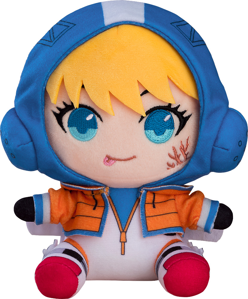 エーペックスレジェンズ_ぬいぐるみ ワットソン | 公式グッズ