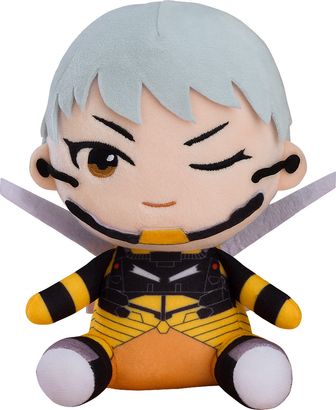 エーペックスレジェンズ_ねんどろいど オクタン | Apex Legends