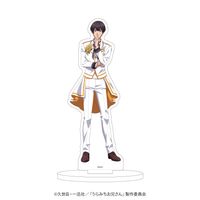 うらみちお兄さん_キャラアクリルフィギュア25/熊谷みつ夫 アイドルver