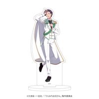 うらみちお兄さん_キャラアクリルフィギュア26/蛇賀池照 アイドルver