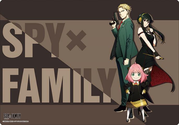 SPY×FAMILY_2024年スケジュール帳 | 公式グッズ・公式ライセンス商品