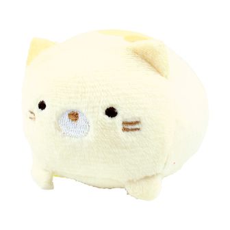 ふたりべや×鳩子のあやかし郵便屋さん　複製サイン入りミニ色紙 水彩紙のポストカード おともだちと遊ぼう P-0149 | こばやし