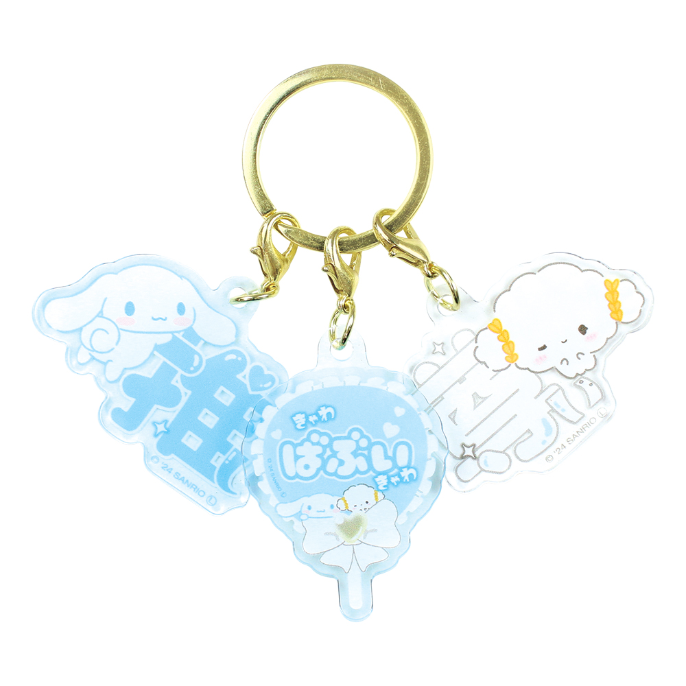 赤倉×サンリオキャラクターズ_アクリルスタンド27/ハローキティ