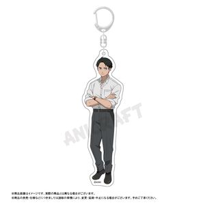 영화 키타로 탄생 게게게의 수수께끼_BIG아크릴 키링 수목