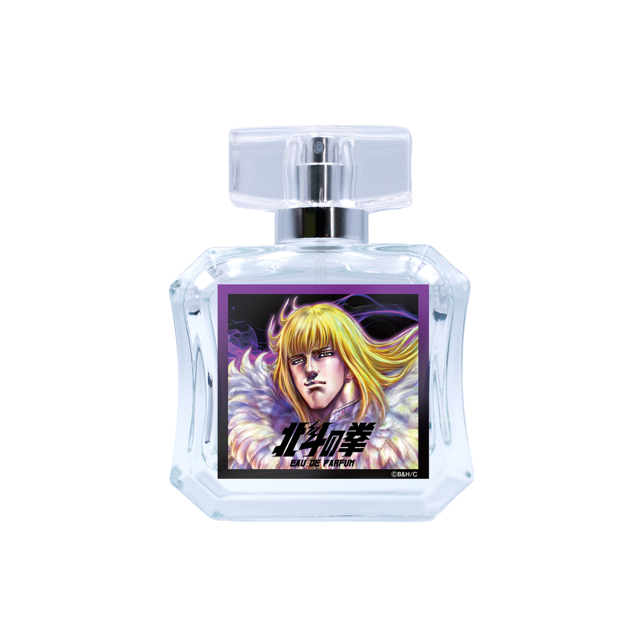 氷鷹北斗 オードパルファム ES 27mL 香水 氷鷹北斗 オードパルファム