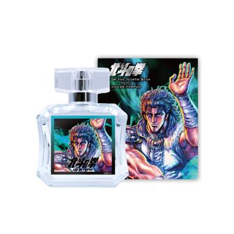 北斗の拳_DIGACTION ユダ&レイ(白髪)セット | 公式グッズ・公式