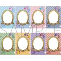 銀魂_ぱしゃこれファイルコレクション【BOX／8パック入り】 | 銀魂公式