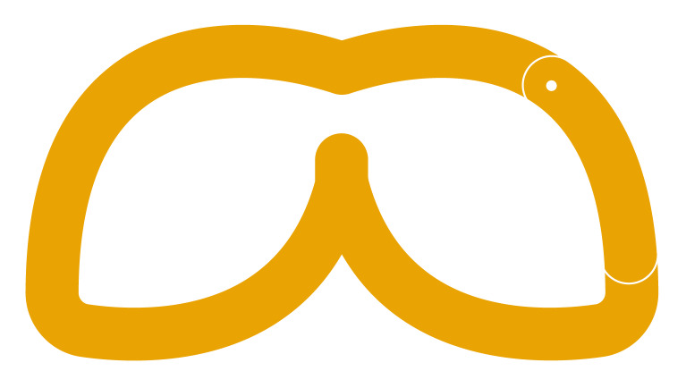 初音ミクシリーズ_カラビナ／B　鏡音リン