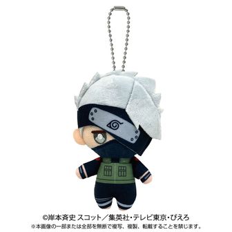 NARUTO-ナルト- 疾風伝_るかっぷ 我愛羅 | NARUTO公式グッズ