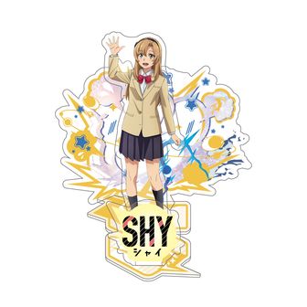 SHY公式グッズ通販 | colleize（コレイズ）