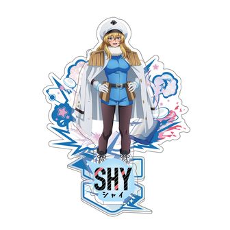 SHY ポケパニ 河合彪雅 アクリルスタンドB SHY公式グッズ通販 | colleize（コレイズ）