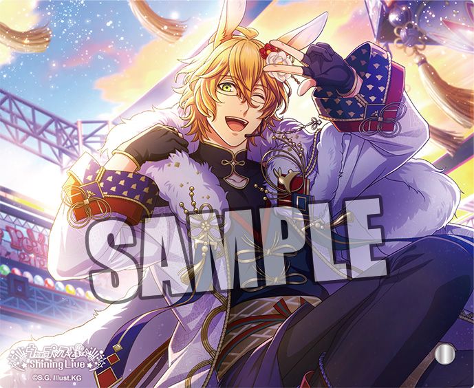うたプリ 缶バッジ Daylight Glow Live 藍 音也 翔 うたの☆プリンスさま