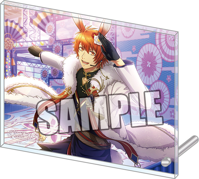 絵師100人展13 第三惑星の部屋 【公式通販】