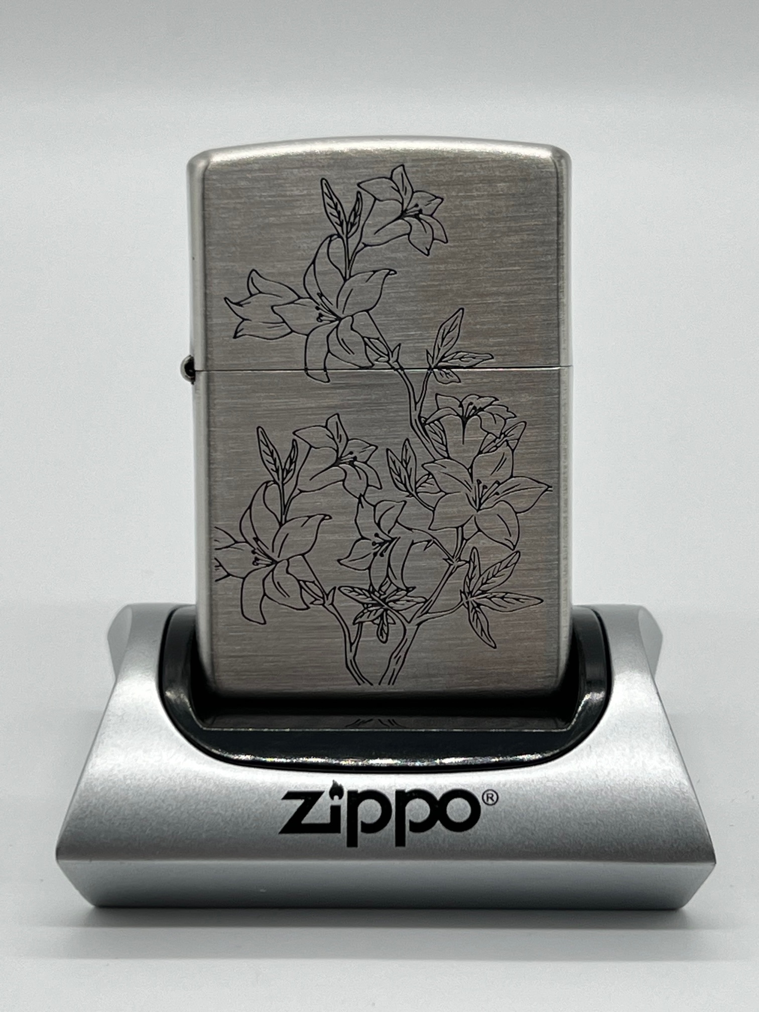 真・女神転生V_Zippo(縄印学園制服柄) | 真・女神転生Ⅴ公式グッズ