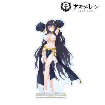 アズールレーン_ラバーマット（信濃＆千歳＆樫野＆涼月＆熊野＆紀伊