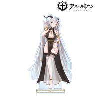 アズールレーン_ 描き起こしイラスト エーギル 踊り子ver. 1/7スケール