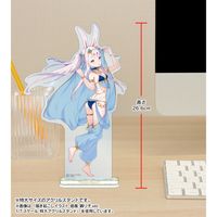 アズールレーン_ 描き起こしイラスト エーギル 踊り子ver. 1/7スケール
