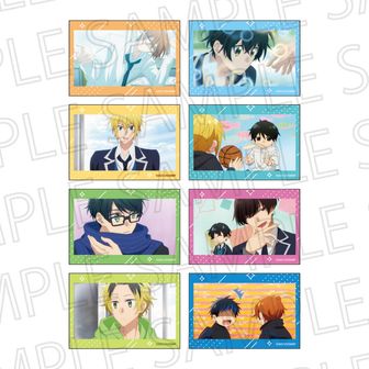 佐々木と宮野　グッズセット 佐々木と宮野 | 公式グッズ・公式ライセンス商品専門 | colleize