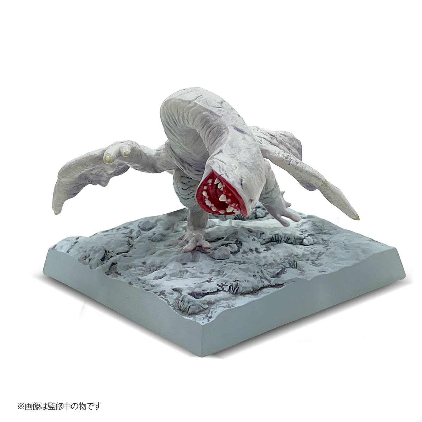 モンスターハンター_カプコンフィギュアビルダー モンスター
