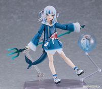 ホロライブプロダクション_figma がうる・ぐら | ホロライブ公式グッズ