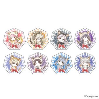 シャイニングニキ公式グッズ通販 | colleize（コレイズ）