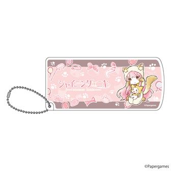 シャイニングニキ | 公式グッズ・公式ライセンス商品専門