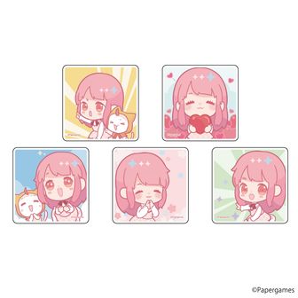 シャイニングニキ公式グッズ通販 | colleize（コレイズ）