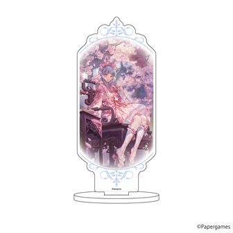 シャイニングニキ アクリルキーホルダー 9個セット♡G11 シャイニングニキ アクリルキーホルダー 9個セット♡G11 - メルカリ