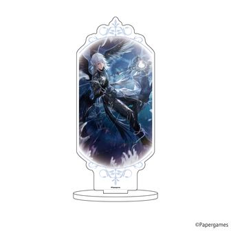 シャイニングニキ アクリルキーホルダー 9個セット♡G11 アクリルキーホルダー「シャイニングニキ」06/コンプリートBOX