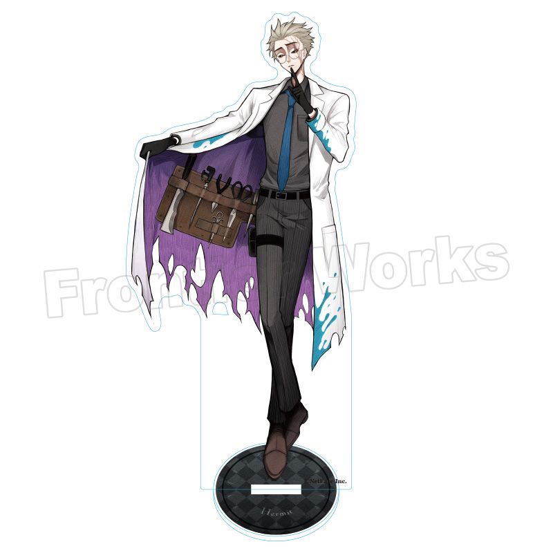 Identity V_Night Festival アクリルスタンド 隠者 | IdentityⅤ公式