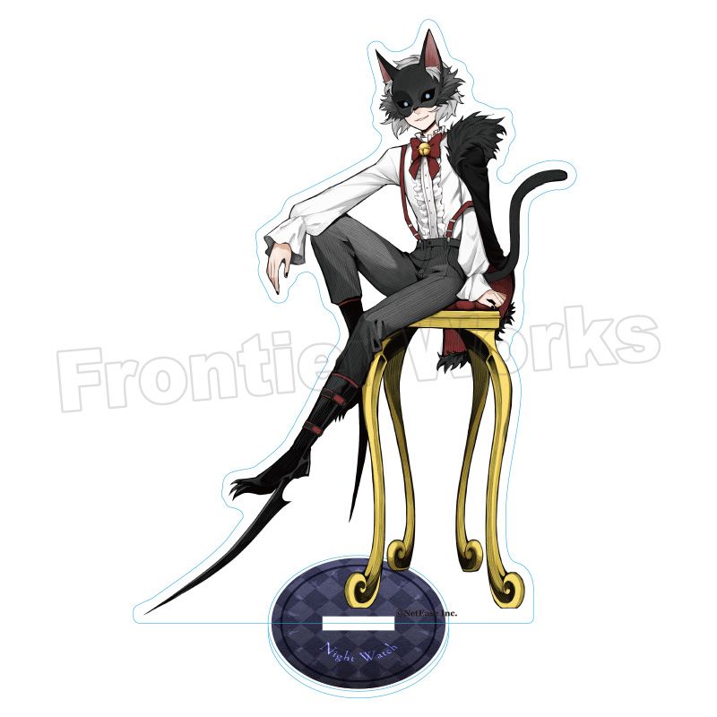 Identity V_Night Festival アクリルスタンド 夜の番人 | IdentityⅤ