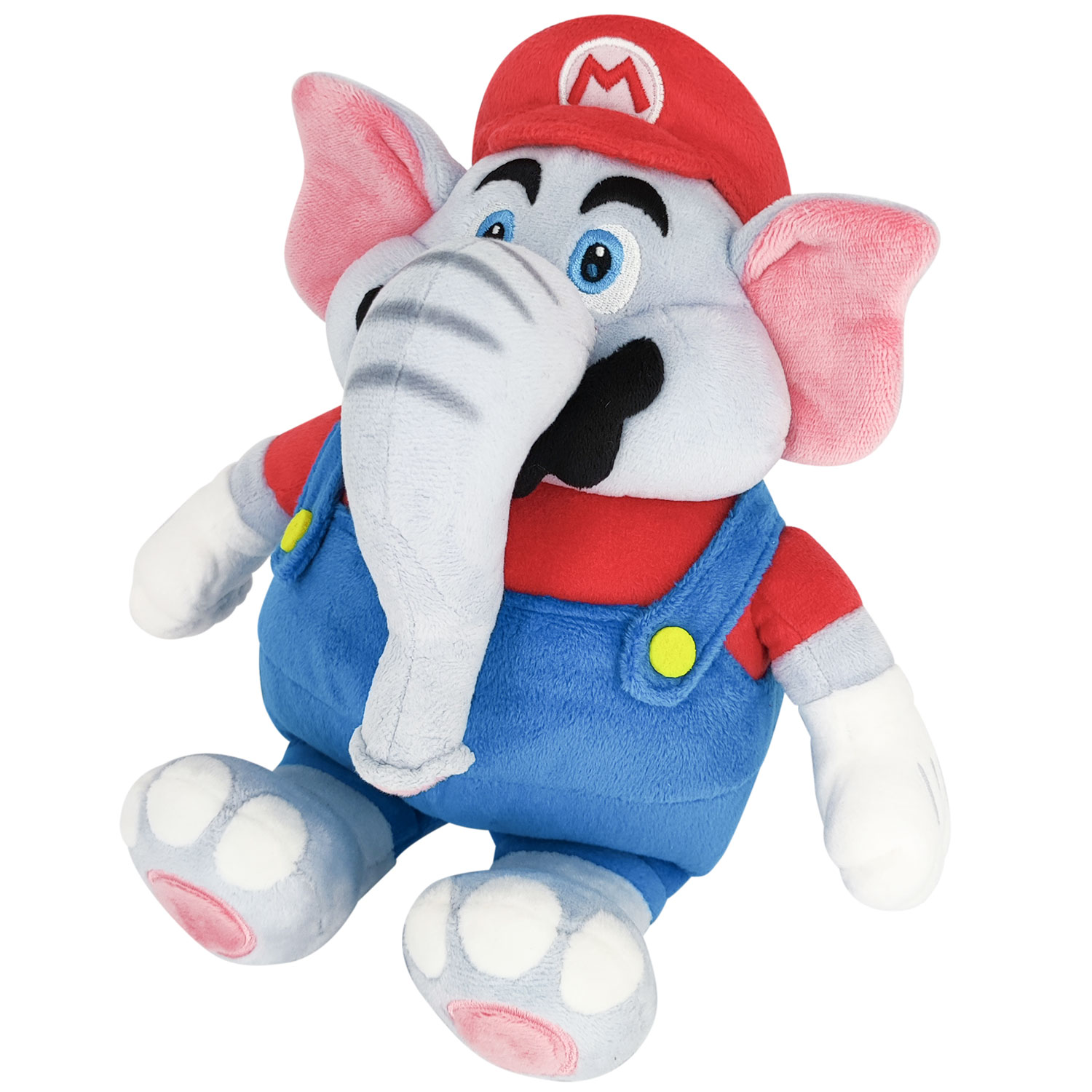 非売品SUPER MARIOゾウフルーツグッズセット 非売品SUPER MARIOゾウフルーツグッズセット