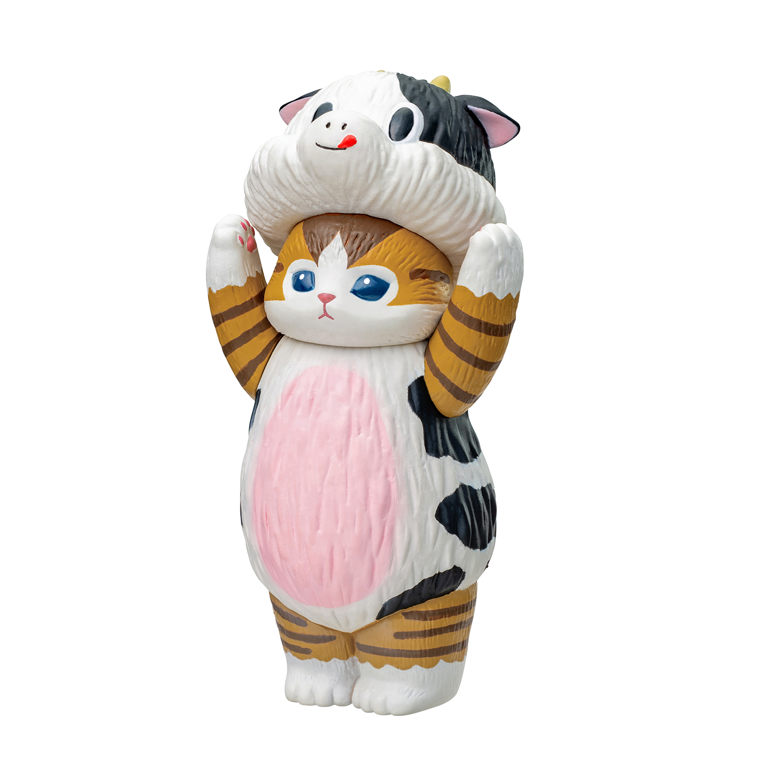 mofusand_ソフビコレクション(BOX) | 公式グッズ・公式ライセンス商品