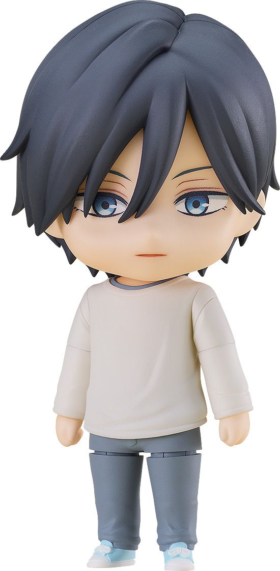 山田くんとLv999の恋をする_ねんどろいど 山田秋斗 | 山田くんとLv999